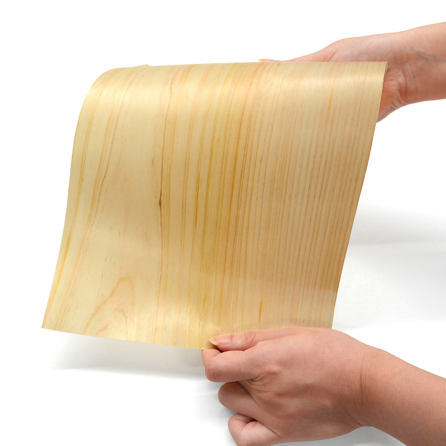 ミシンで縫える木 A4サイズ｜ZAKKA｜株式会社谷口｜｜株式会社谷口