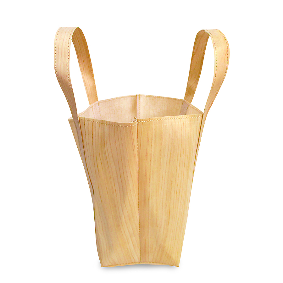 森のバッグ（S）｜ZAKKA｜株式会社谷口｜｜株式会社谷口