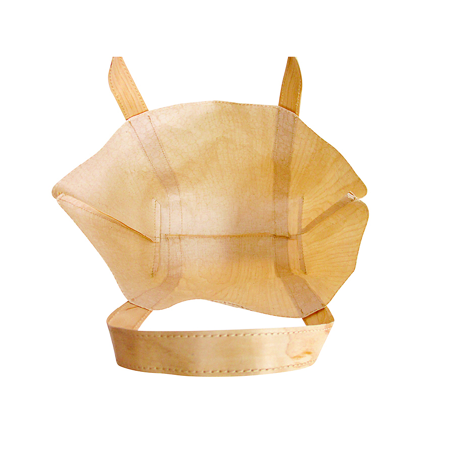 森のバッグ（S）｜ZAKKA｜株式会社谷口｜｜株式会社谷口