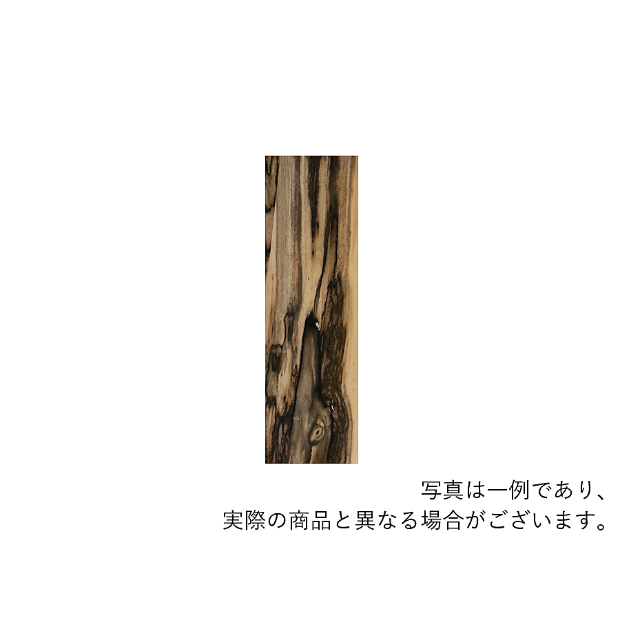 ミシンで縫える木 シート 黒柿｜ZAKKA｜株式会社谷口｜｜株式会社谷口